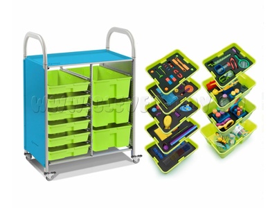 Комплект "Научные эксперименты и Лаборатория СТЕМ"