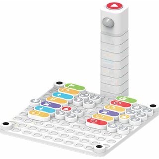 Ресурсный набор Botzees Lab (безэкранное программирование c Botzees Classic)