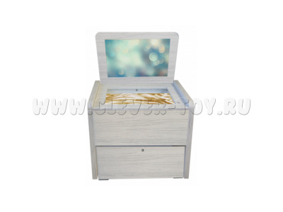 Сундучок логопеда ДОУ