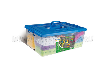 Набор деталей для креативной панели "Шестерни"