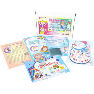 Набор Занятные игры в кругу семьи 1