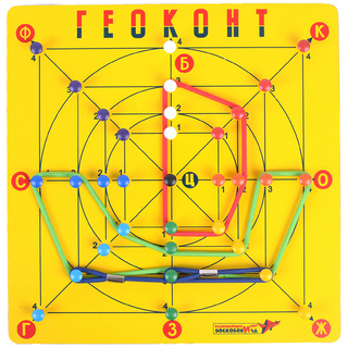 Геоконт Великан
