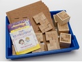 Игровой набор "МИР ГОЛОВОЛОМОК.ПРОЕКЦИЯ"