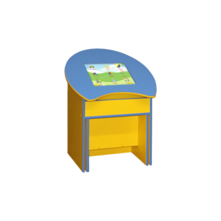 Интерактивная парта